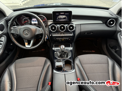 Mercedes Classe C — 21