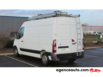 Renault Master — 4
