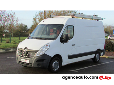 Renault Master — 3