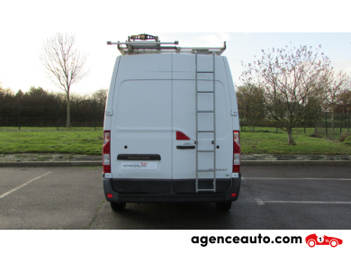 Renault Master — 5