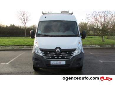 Renault Master — 2