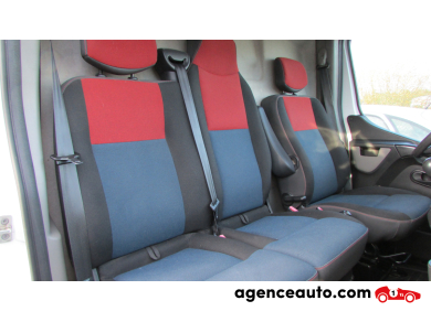 Renault Master — 10