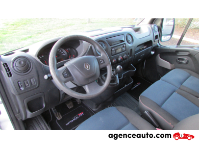 Renault Master — 7