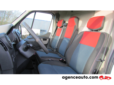 Renault Master — 8