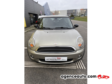 Mini Mini — 3