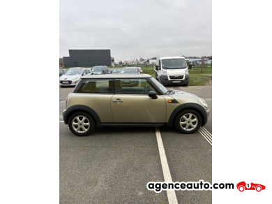 Mini Mini — 5