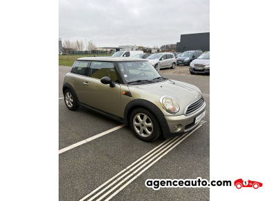 Mini Mini — 4