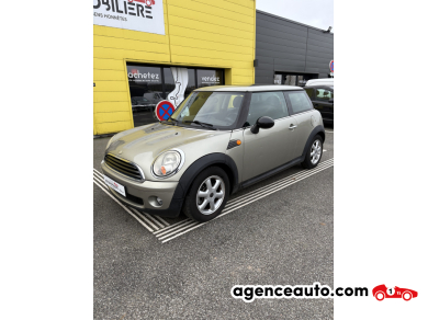Mini Mini — 2
