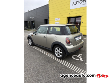 Mini Mini — 8