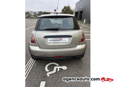 Mini Mini — 7