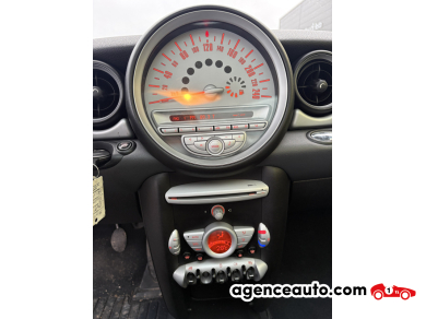 Mini Mini — 16