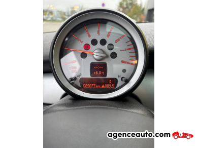 Mini Mini — 15