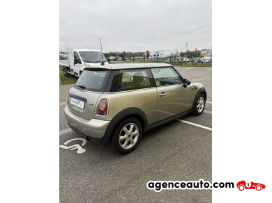 Mini Mini — 6
