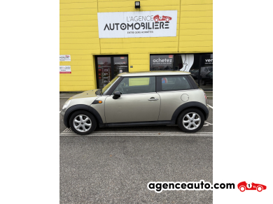 Mini Mini — 9