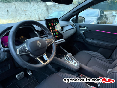Renault Symbioz — 13
