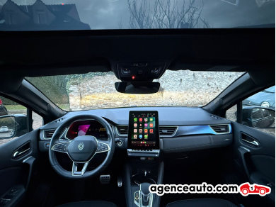 Renault Symbioz — 17