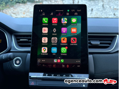 Renault Symbioz — 18