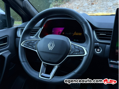 Renault Symbioz — 19