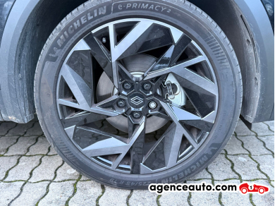 Renault Symbioz — 10