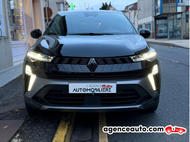 Renault Symbioz — 2