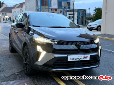 Renault Symbioz — 3