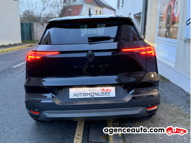 Renault Symbioz — 5