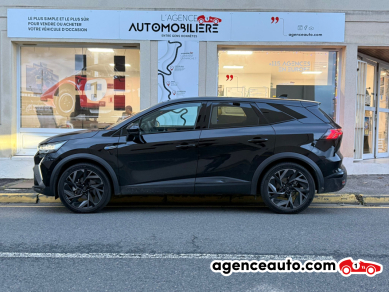 Renault Symbioz — 7