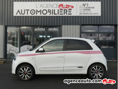 Renault Twingo — 2