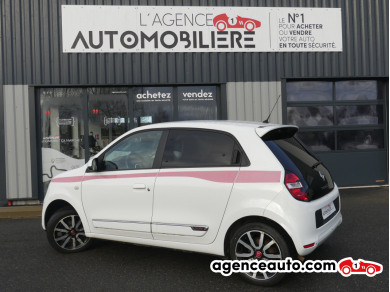 Renault Twingo — 3