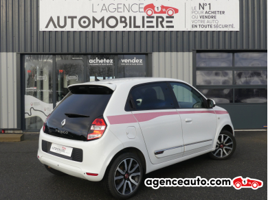 Renault Twingo — 5