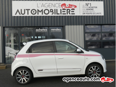 Renault Twingo — 6
