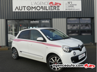 Renault Twingo — 7
