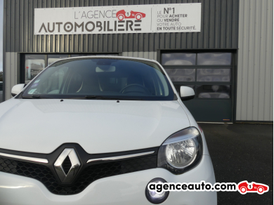 Renault Twingo — 21