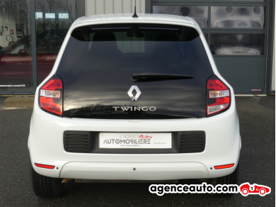 Renault Twingo — 4