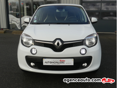 Renault Twingo — 8