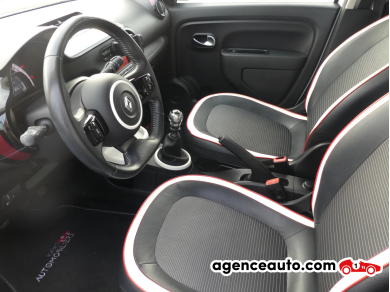 Renault Twingo — 9