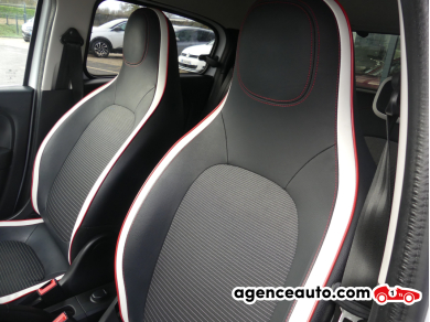 Renault Twingo — 10