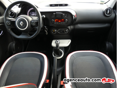 Renault Twingo — 15