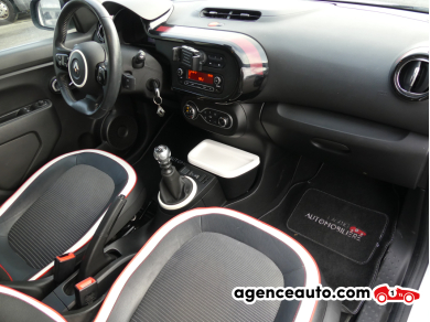 Renault Twingo — 14