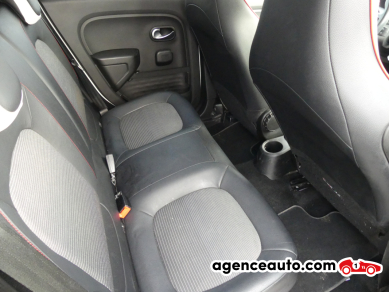 Renault Twingo — 13