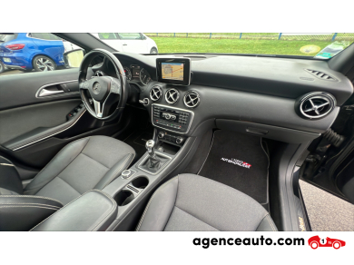 Mercedes Classe A — 19