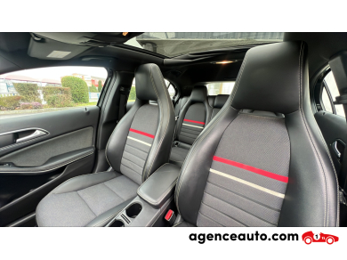 Mercedes Classe A — 17