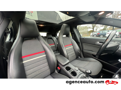 Mercedes Classe A — 20