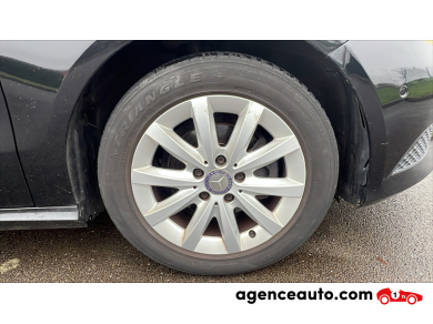 Mercedes Classe A — 12