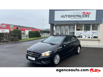 Mercedes Classe A