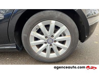 Mercedes Classe A — 35