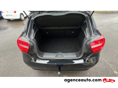 Mercedes Classe A — 23