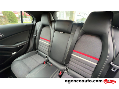 Mercedes Classe A — 21