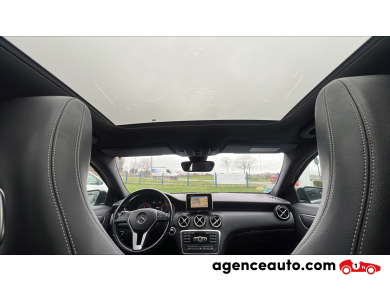 Mercedes Classe A — 27