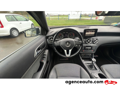 Mercedes Classe A — 24